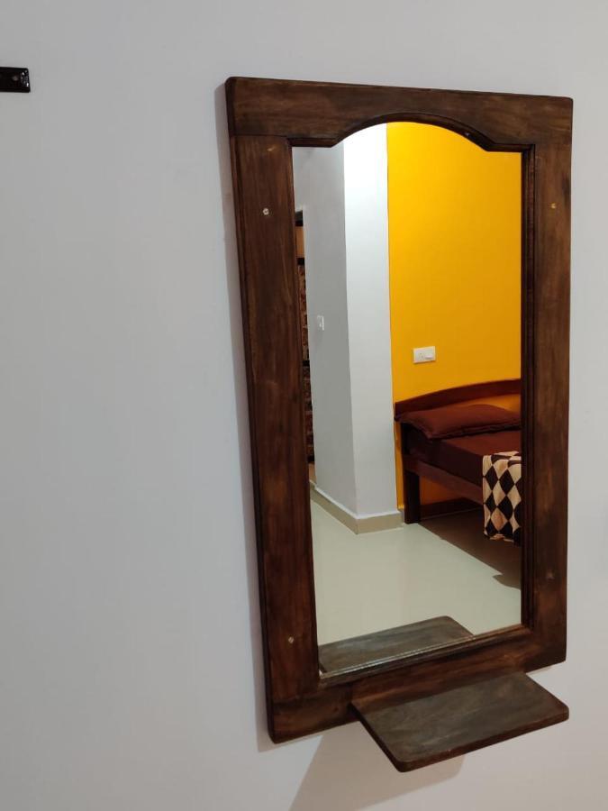 فندق أرامبولفي  Rishi House المظهر الخارجي الصورة