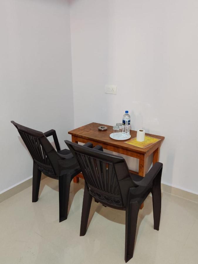 فندق أرامبولفي  Rishi House المظهر الخارجي الصورة