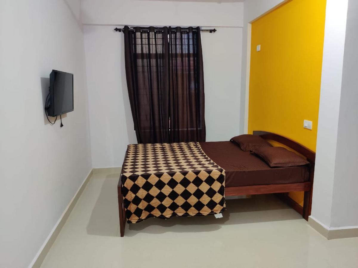 فندق أرامبولفي  Rishi House المظهر الخارجي الصورة