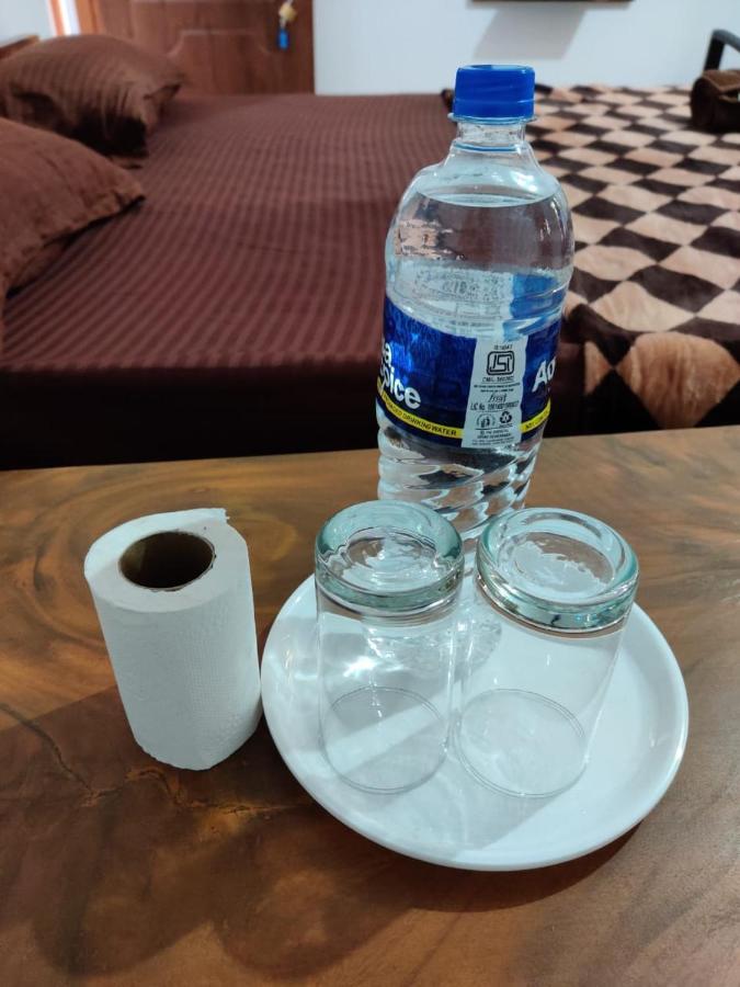 فندق أرامبولفي  Rishi House المظهر الخارجي الصورة